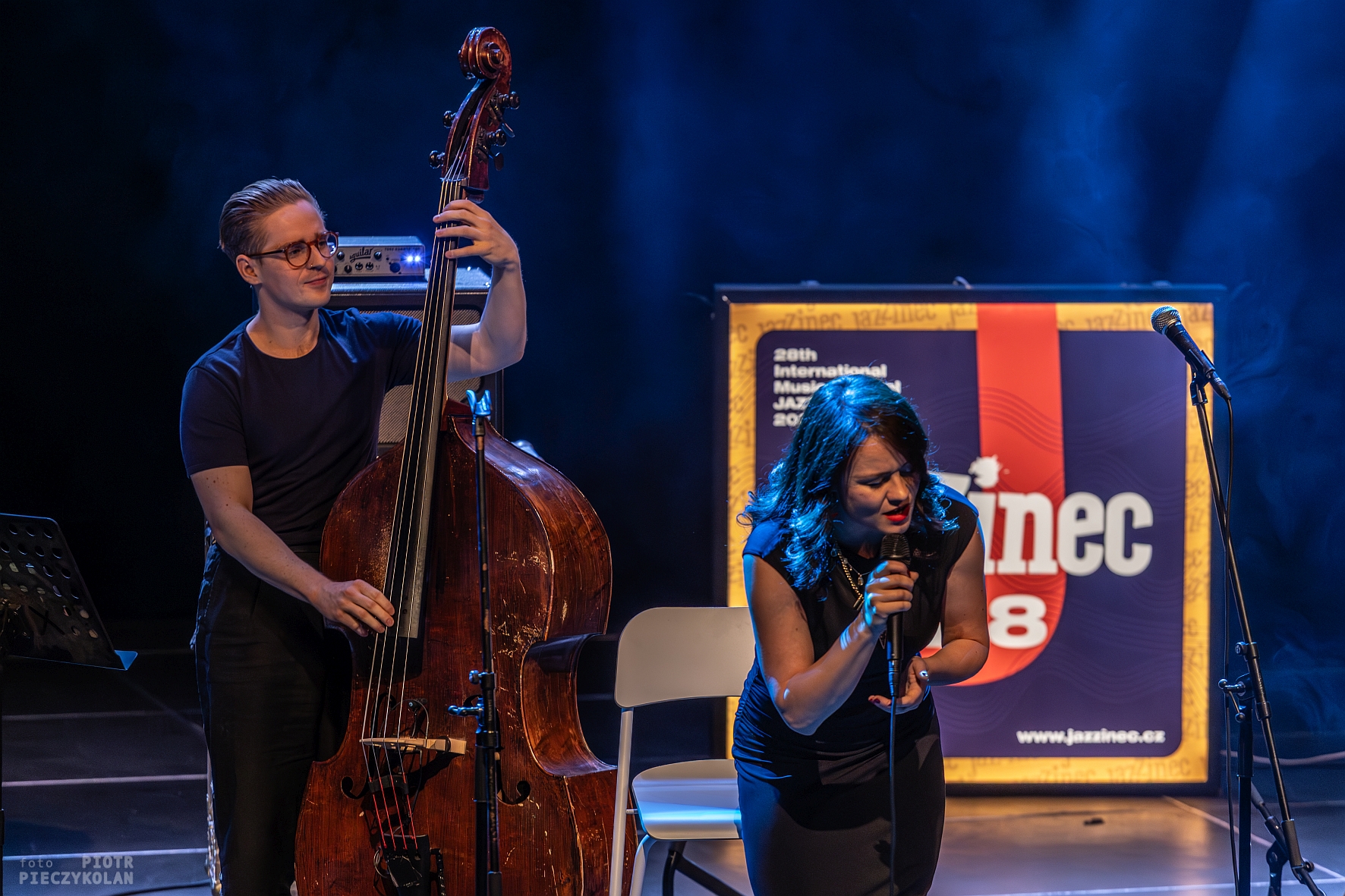 Voicingers Festival jazzinec, Trutnov 2026 – zdjęcie 2